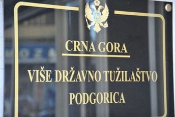 Tužilaštvo traži određivanje pritvora osumnjičenom za ranjavanje mladića na pumpi u Podogrici: Sedam metaka ispalio u pravcu oštećenog