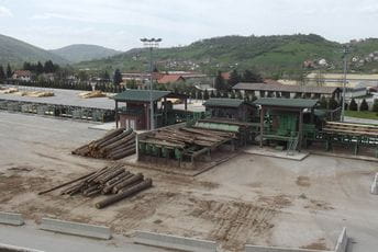 Spor Vektre Jakić sa državom: Privredni sud se oglasio nenadležnim Spor Vektre Jakić sa državom: Privredni sud se oglasio nenadležnim