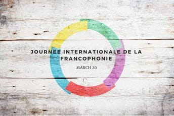 Međunarodni dan Frankofonije obilježava se virtuelno Međunarodni dan Frankofonije obilježava se virtuelno