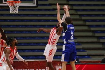 Budućnost sjutra protiv Zvezde u „Morači“ Budućnost sjutra protiv Zvezde u „Morači“