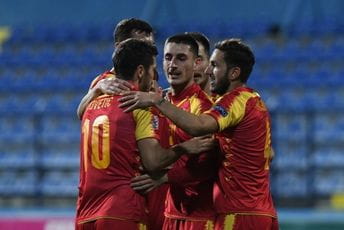 Radulović pozvao petoricu igrača Radulović pozvao petoricu igrača