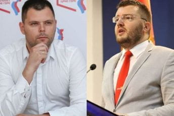 Čeka se stav centrale Demokrata o Kovačeviću Čeka se stav centrale Demokrata o Kovačeviću