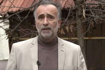 Privedene dvije osobe zbog napada na Sadikovića