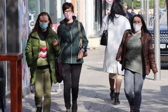 Svaki osmi građanin Crne Gore imao koronu Svaki osmi građanin Crne Gore imao koronu