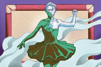 Djevojčice iz kutija Djevojčice iz kutija