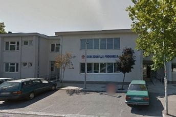 DZ Nova Varoš od utorka otvoren za pacijente DZ Nova Varoš od utorka otvoren za pacijente