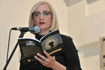 Pejović: Prokletstvo kovid-genocida kroz Crnu Goru Pejović: Prokletstvo kovid-genocida kroz Crnu Goru