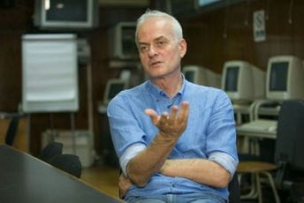 Vujović: CG mora stvarati ambijent u kome novinari mogu nesmetano obavljati svoj posao Vujović: CG mora stvarati ambijent u kome novinari mogu nesmetano obavljati svoj posao