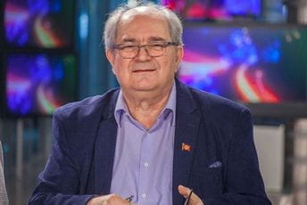 Mandić: Selektivna briga za novinare nikome dobro nije donijela Mandić: Selektivna briga za novinare nikome dobro nije donijela