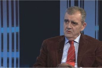 Živković: Žena četnik i žena antifašista Živković: Žena četnik i žena antifašista