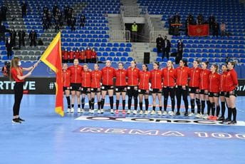 Žrijeb za OI u Tokiju: „Lavice“ u drugom šeširu Žrijeb za OI u Tokiju: „Lavice“ u drugom šeširu