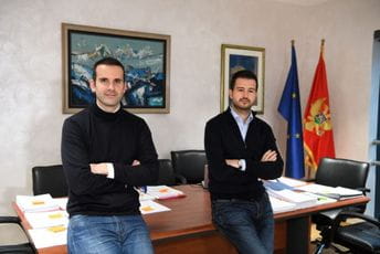 Spajić i Milatović: Znali smo da će budžet biti usvojen Spajić i Milatović: Znali smo da će budžet biti usvojen