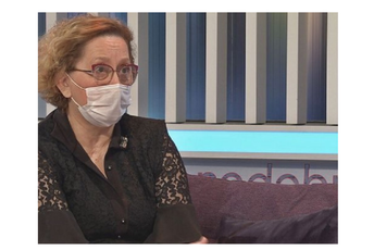 Troje djece bilo na kiseoniku, 39 hospitalizovanih Troje djece bilo na kiseoniku, 39 hospitalizovanih