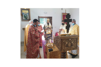 CPC podržala inicijativu da 22. mart bude dan śećanja na upokojene od korona virus CPC podržala inicijativu da 22. mart bude dan śećanja na upokojene od korona virus