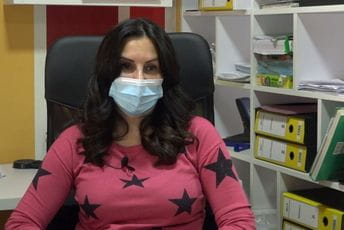 U SOS skloništu za žene i djecu žrtve nasilja preko 100 odsto više štićenica u odnosu na prethodnu godinu U SOS skloništu za žene i djecu žrtve nasilja preko 100 odsto više štićenica u odnosu na prethodnu godinu