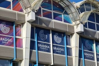 PG: Gradski portal počinje sa radom 5. aprila; Gradski radio uskoro dostupan na online platformi PG: Gradski portal počinje sa radom 5. aprila; Gradski radio uskoro dostupan na online platformi