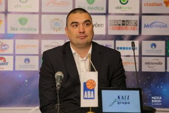 Milojević: "Vjerujem u nas" Milojević: "Vjerujem u nas"