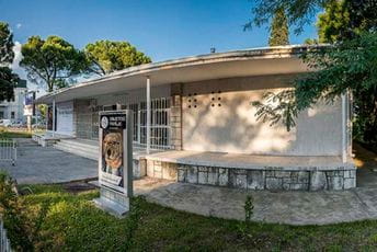 76. Tradiconalna izložba ULUCG 76. Tradiconalna izložba ULUCG