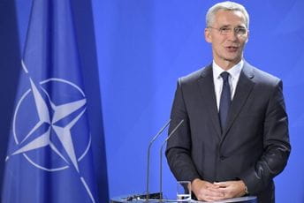 Stoltenberg: NATO neće zaboraviti Avganistance koji nijesu evakuisani Stoltenberg: NATO neće zaboraviti Avganistance koji nijesu evakuisani