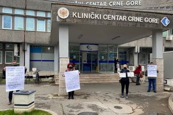 Crnogorski ženski lobi: Pamtimo i sjećamo se svih umrlih građana Crne Gore Crnogorski ženski lobi: Pamtimo i sjećamo se svih umrlih građana Crne Gore