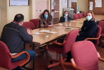 Projekat Balance: Upravljanje zemljotresima većih razmjera na zapadnom Balkanu Projekat Balance: Upravljanje zemljotresima većih razmjera na zapadnom Balkanu