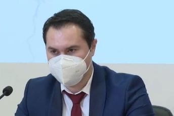 Erović iz medija saznao da je v.d. predsjednika Ljekarske komore, funkcija mu istekla dan prije nego što je stupio na dužnost Erović iz medija saznao da je v.d. predsjednika Ljekarske komore, funkcija mu istekla dan prije nego što je stupio na dužnost