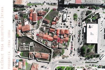 Objavljen novi međunarodni konkurs za najbolje idejno rješenje Trga golootočkih žrtava Objavljen novi međunarodni konkurs za najbolje idejno rješenje Trga golootočkih žrtava