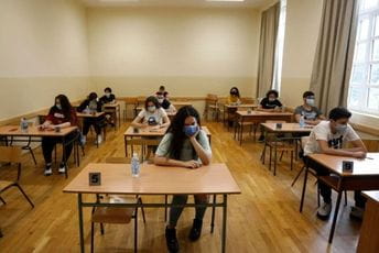 Škole i vrtići u 11 opština danas počinju da rade Škole i vrtići u 11 opština danas počinju da rade