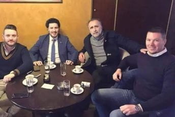 MI: Krivična prijava protiv Sadikovića i NN lica iz URA-e