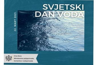 Ministarstvo poljoprivrede, šumarstva i vodoprivrede raspisuje foto konkurs na temu “Voda za mene” Ministarstvo poljoprivrede, šumarstva i vodoprivrede raspisuje foto konkurs na temu “Voda za mene”