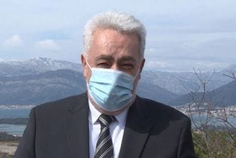 Novi lapsus premijera: Gubitak svakog čovjeka nadoknadiv Novi lapsus premijera: Gubitak svakog čovjeka nadoknadiv