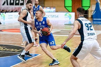 Sutjeska bolja od Mladosti, Lovćen od Širokog Sutjeska bolja od Mladosti, Lovćen od Širokog