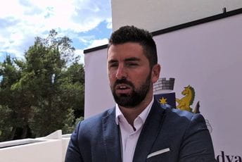 Za uređenje plaža 1,3 miliona eura Za uređenje plaža 1,3 miliona eura