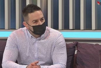 Adžić: Bušotine će minimalno uticati na ekosistem Adžić: Bušotine će minimalno uticati na ekosistem