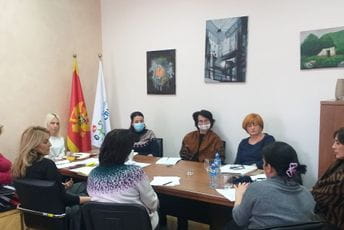 NPCG: Zaposliti žene sa sjevera i obogatiti ponudu nacionalnih parkova NPCG: Zaposliti žene sa sjevera i obogatiti ponudu nacionalnih parkova