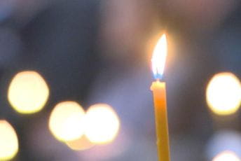 Policija prekinula liturgiju u srpskoj crkvi u Minhenu Policija prekinula liturgiju u srpskoj crkvi u Minhenu