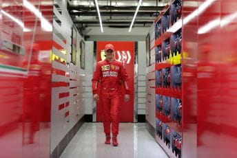 Mik Šumaher ponosno vraća prezime u Formulu jedan Mik Šumaher ponosno vraća prezime u Formulu jedan