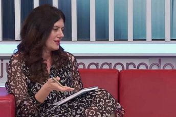 Stojanović: Završen akcioni dokument vezano za finansiranje projekata iz IPA 3 fondova Stojanović: Završen akcioni dokument vezano za finansiranje projekata iz IPA 3 fondova