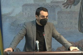 U Baru usvojene nove mjere podrške lokalnoj privredi U Baru usvojene nove mjere podrške lokalnoj privredi