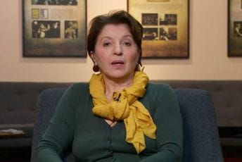 Mirjana Karanović odbila da igra u predstavi sa Branislavom Lečićem Mirjana Karanović odbila da igra u predstavi sa Branislavom Lečićem