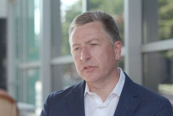 Volker: Optužbe o curenju podataka ozbiljna stvar Volker: Optužbe o curenju podataka ozbiljna stvar