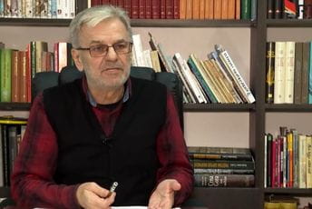 Đonović: Mržnja je stvorila ovu vlast, ona će je i ubiti Đonović: Mržnja je stvorila ovu vlast, ona će je i ubiti