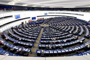 Evropski parlament usvojio izvještaj za Crnu Goru Evropski parlament usvojio izvještaj za Crnu Goru