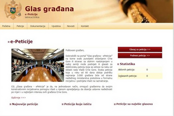 CZIP: Ministarstvo pogazilo obećanje da je građanin uvijek u središtu svih usluga CZIP: Ministarstvo pogazilo obećanje da je građanin uvijek u središtu svih usluga