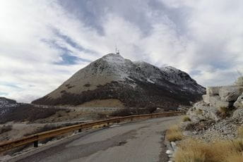 Povezanost Lovćena i Kotora kroz istoriju Povezanost Lovćena i Kotora kroz istoriju