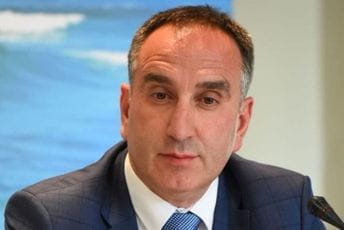 Jovović: Vrijeme je za veću solidarnost finansijskog sektora sa turističkom privredom Jovović: Vrijeme je za veću solidarnost finansijskog sektora sa turističkom privredom