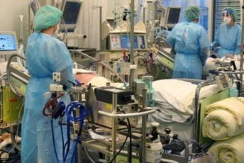 Preminula tri kovid pacijenta, 73 novozaražene osobe Preminula tri kovid pacijenta, 73 novozaražene osobe