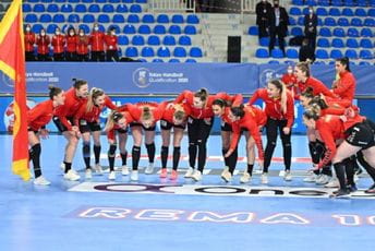 Rukometašice večeras sa Bjelorusijom u borbi za SP Rukometašice večeras sa Bjelorusijom u borbi za SP