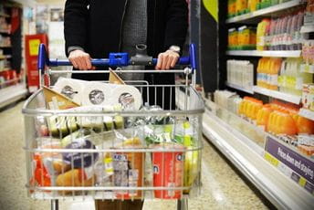 Akcija ograničenja marži počinje danas, evo koji su artikli na listi