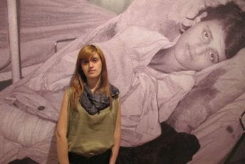 Znate li ko je Saranda Bogujevci? Znate li ko je Saranda Bogujevci?